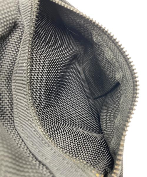 PORTER（ポーター）PORTER (ポーター) ウエストバッグ ブラックの古着・服飾アイテム
