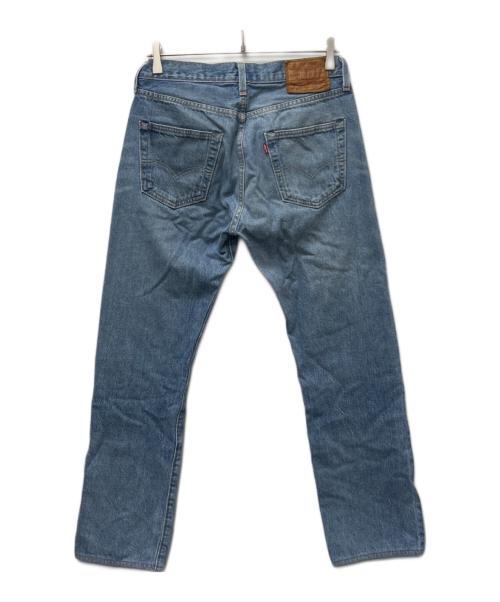 LEVI'S（リーバイス）LEVI'S (リーバイス) 501デニムパンツ ブルー サイズ:30の古着・服飾アイテム