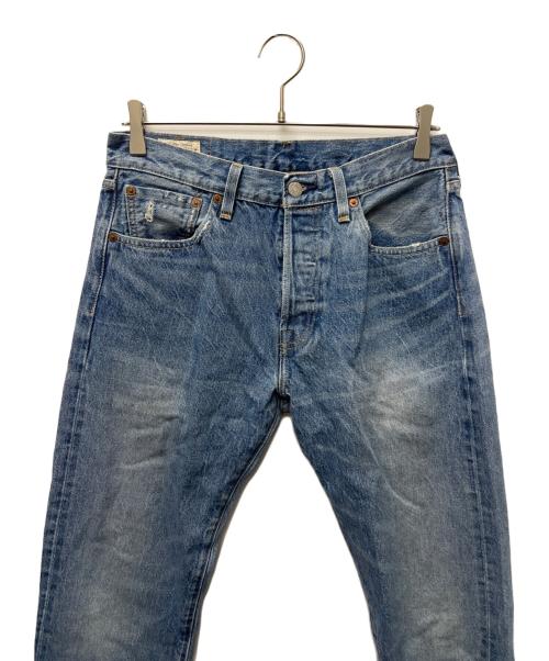 LEVI'S（リーバイス）LEVI'S (リーバイス) 501デニムパンツ ブルー サイズ:30の古着・服飾アイテム