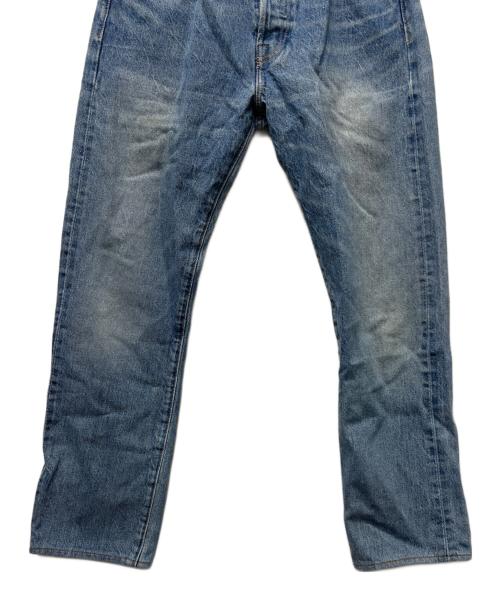 LEVI'S（リーバイス）LEVI'S (リーバイス) 501デニムパンツ ブルー サイズ:30の古着・服飾アイテム