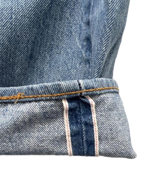 LEVI'S（リーバイス）LEVI'S (リーバイス) 501デニムパンツ ブルー サイズ:30の古着・服飾アイテム