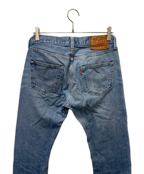 LEVI'S（リーバイス）LEVI'S (リーバイス) 501デニムパンツ ブルー サイズ:30の古着・服飾アイテム