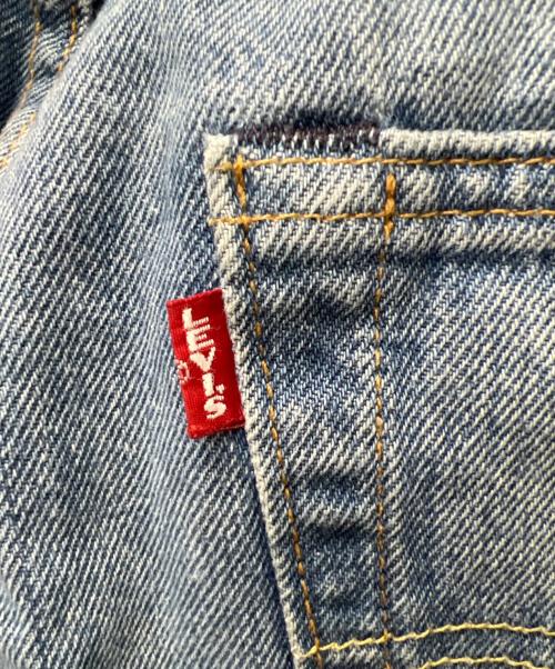 LEVI'S（リーバイス）LEVI'S (リーバイス) 501デニムパンツ ブルー サイズ:30の古着・服飾アイテム