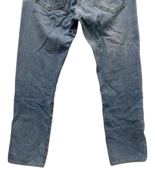 LEVI'S（リーバイス）LEVI'S (リーバイス) 501デニムパンツ ブルー サイズ:30の古着・服飾アイテム