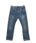 LEVI'S（リーバイス）の古着「501デニムパンツ」｜ブルー