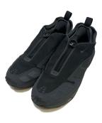 NIKEナイキ）の古着「スニーカー　NIKE（ナイキ）　FZ4238-001　Air Max SNDR GORE-TEX」｜ブラック