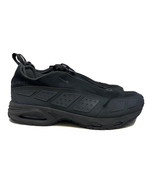 NIKE（ナイキ）NIKE (ナイキ) スニーカー　NIKE（ナイキ）　FZ4238-001　	Air Max SNDR GORE-TEX ブラック サイズ:29.5cmの古着・服飾アイテム