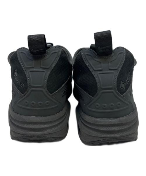 NIKE（ナイキ）NIKE (ナイキ) スニーカー　NIKE（ナイキ）　FZ4238-001　	Air Max SNDR GORE-TEX ブラック サイズ:29.5cmの古着・服飾アイテム