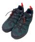 SALOMON（サロモン）の古着「スニーカー　SALOMON（サロモン）　QUEST LO W 2 GR10K　477715」｜ブラック×グリーン