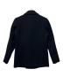 PAUL SMITH (ポールスミス) Pコート ブラック サイズ:M：10000円