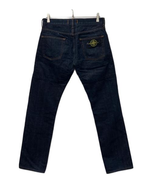 STONE ISLAND（ストーンアイランド）STONE ISLAND (ストーンアイランド) デニムパンツ インディゴ サイズ:２９の古着・服飾アイテム