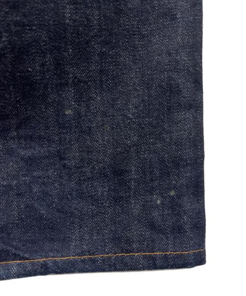 STONE ISLAND（ストーンアイランド）STONE ISLAND (ストーンアイランド) デニムパンツ インディゴ サイズ:２９の古着・服飾アイテム