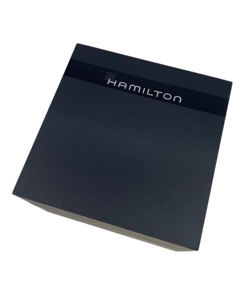 HAMILTON（ハミルトン）HAMILTON (ハミルトン) アメリカン クラシック Spirit of Liberty Autoの古着・服飾アイテム