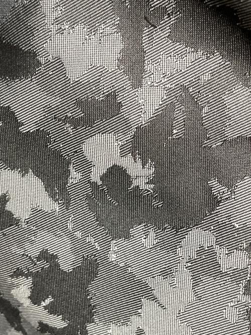aniary（アニアリ）aniary (アニアリ) レザーリュック グレーの古着・服飾アイテム