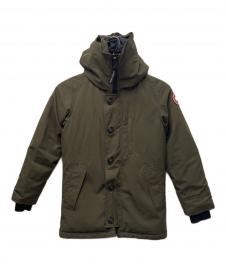 CANADA GOOSE CHATEAU PARKA