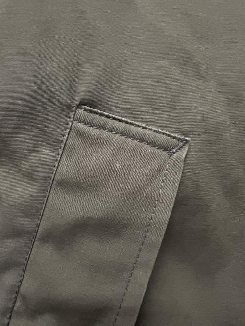 CANADA GOOSE（カナダグース）CANADA GOOSE (カナダグース) CHATEAU PARKA カーキ サイズ:Ｓの古着・服飾アイテム