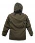 CANADA GOOSE (カナダグース) CHATEAU PARKA カーキ サイズ:Ｓ：30000円