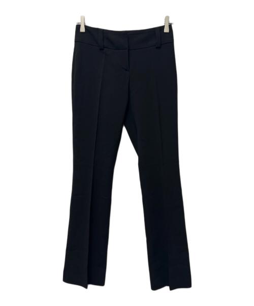 DOLCE & GABBANA（ドルチェ＆ガッバーナ）DOLCE & GABBANA (ドルチェ＆ガッバーナ) パンツスーツ ブラック サイズ:３８の古着・服飾アイテム