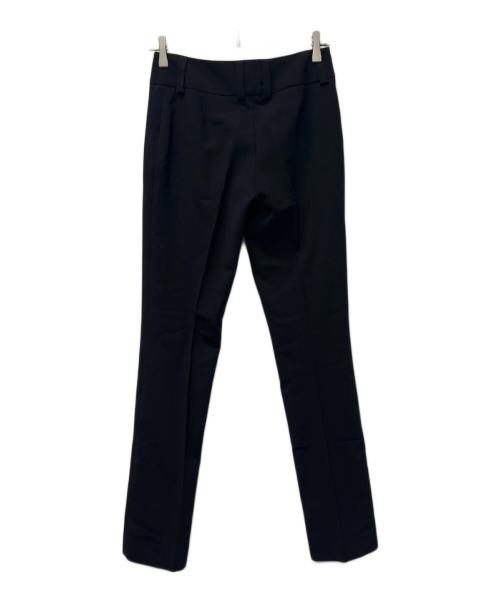 DOLCE & GABBANA（ドルチェ＆ガッバーナ）DOLCE & GABBANA (ドルチェ＆ガッバーナ) パンツスーツ ブラック サイズ:３８の古着・服飾アイテム