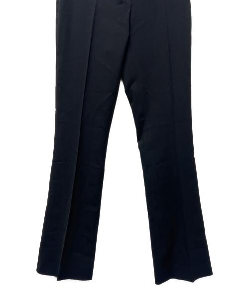 DOLCE & GABBANA（ドルチェ＆ガッバーナ）DOLCE & GABBANA (ドルチェ＆ガッバーナ) パンツスーツ ブラック サイズ:３８の古着・服飾アイテム