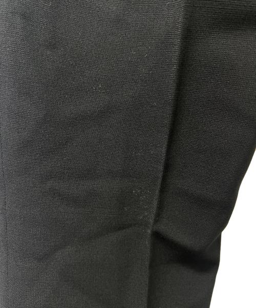 DOLCE & GABBANA（ドルチェ＆ガッバーナ）DOLCE & GABBANA (ドルチェ＆ガッバーナ) パンツスーツ ブラック サイズ:３８の古着・服飾アイテム