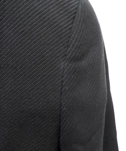 GIORGIO ARMANI（ジョルジオアルマーニ）GIORGIO ARMANI (ジョルジオアルマーニ) パンツスーツ ネイビー サイズ:３６の古着・服飾アイテム