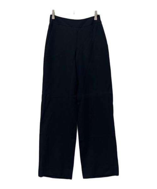 GIORGIO ARMANI（ジョルジオアルマーニ）GIORGIO ARMANI (ジョルジオアルマーニ) パンツスーツ ネイビー サイズ:３６の古着・服飾アイテム