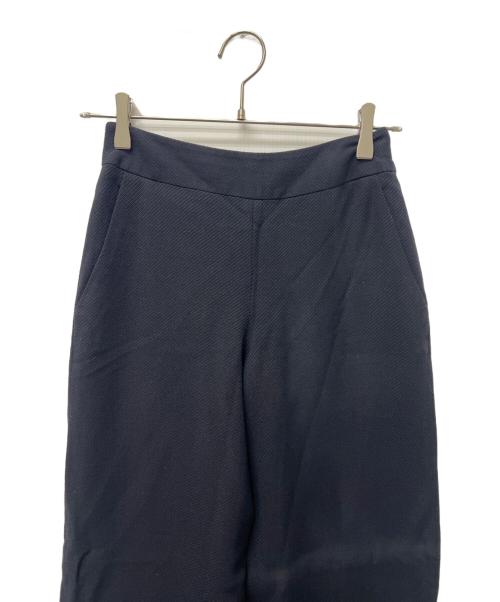 GIORGIO ARMANI（ジョルジオアルマーニ）GIORGIO ARMANI (ジョルジオアルマーニ) パンツスーツ ネイビー サイズ:３６の古着・服飾アイテム