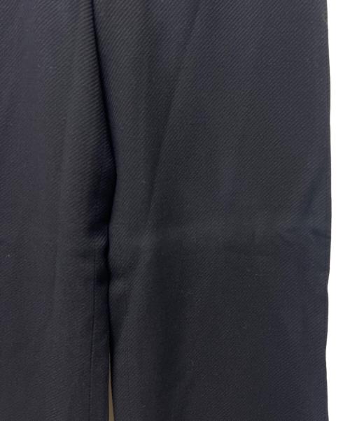 GIORGIO ARMANI（ジョルジオアルマーニ）GIORGIO ARMANI (ジョルジオアルマーニ) パンツスーツ ネイビー サイズ:３６の古着・服飾アイテム