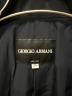 中古・古着 GIORGIO ARMANI (ジョルジオアルマーニ) パンツスーツ ネイビー サイズ:３６：15000円