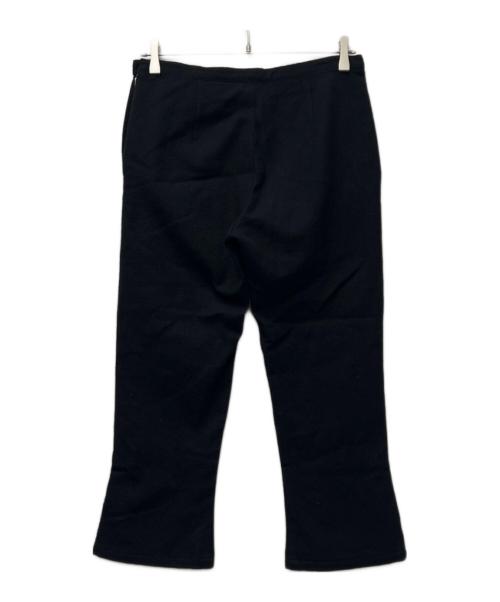 tricot COMME des GARCONS（トリココムデギャルソン）tricot COMME des GARCONS (トリココムデギャルソン) ウールパンツ ブラック サイズ:Ｍの古着・服飾アイテム