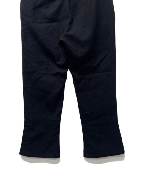 tricot COMME des GARCONS（トリココムデギャルソン）tricot COMME des GARCONS (トリココムデギャルソン) ウールパンツ ブラック サイズ:Ｍの古着・服飾アイテム