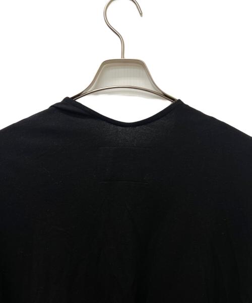 Vivienne Westwood man（ヴィヴィアン ウェストウッド マン）Vivienne Westwood man (ヴィヴィアン ウェストウッド マン) オーバーサイズドルマンカーディガン ブラック サイズ:FREEの古着・服飾アイテム