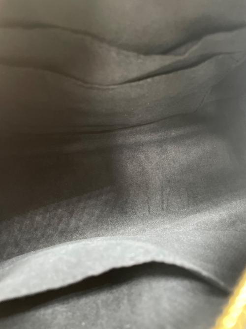 STARBUCKS COFFEE（スターバックス コーヒー）STARBUCKS COFFEE (スターバックス コーヒー) ショルダーバッグ ネイビー×ホワイトの古着・服飾アイテム