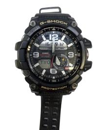 CASIO（カシオ）の古着「GG-1000」｜ブラック