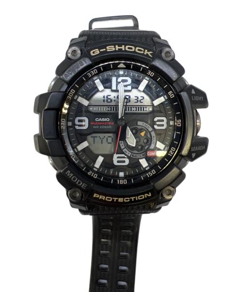 CASIO（カシオ）CASIO (カシオ) GG-1000 ブラックの古着・服飾アイテム
