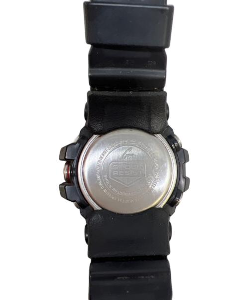 CASIO（カシオ）CASIO (カシオ) GG-1000 ブラックの古着・服飾アイテム