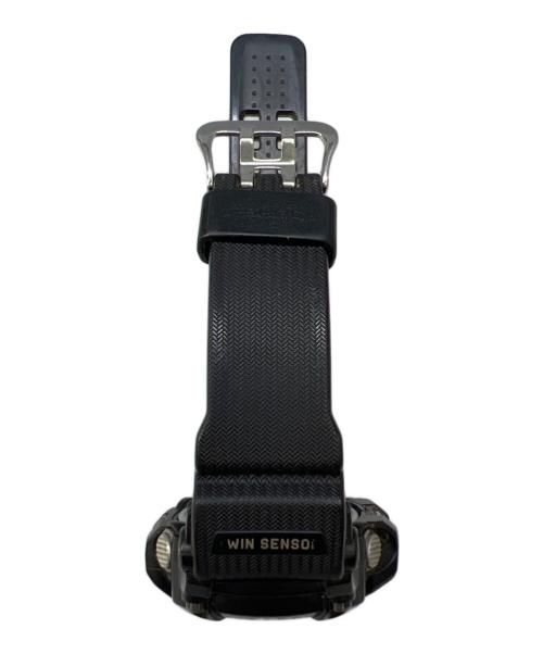 CASIO（カシオ）CASIO (カシオ) GG-1000 ブラックの古着・服飾アイテム