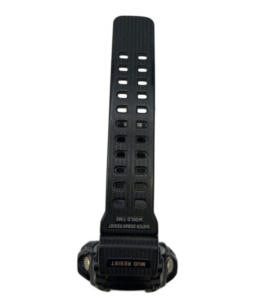 CASIO（カシオ）CASIO (カシオ) GG-1000 ブラックの古着・服飾アイテム