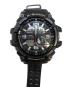 CASIO（カシオ）の古着「GG-1000」｜ブラック