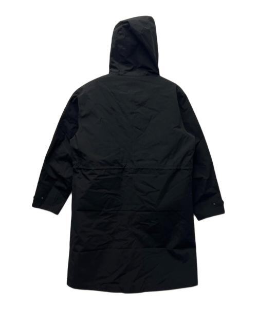 MERRELL（メレル）MERRELL (メレル) 2WAYシムシリングジャンパー ブラック サイズ:100の古着・服飾アイテム