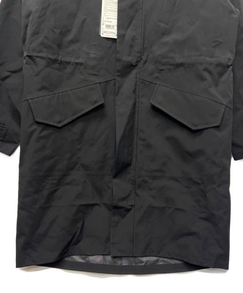 MERRELL（メレル）MERRELL (メレル) 2WAYシムシリングジャンパー ブラック サイズ:100の古着・服飾アイテム