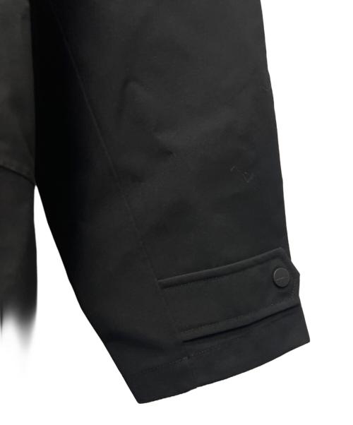 MERRELL（メレル）MERRELL (メレル) 2WAYシムシリングジャンパー ブラック サイズ:100の古着・服飾アイテム