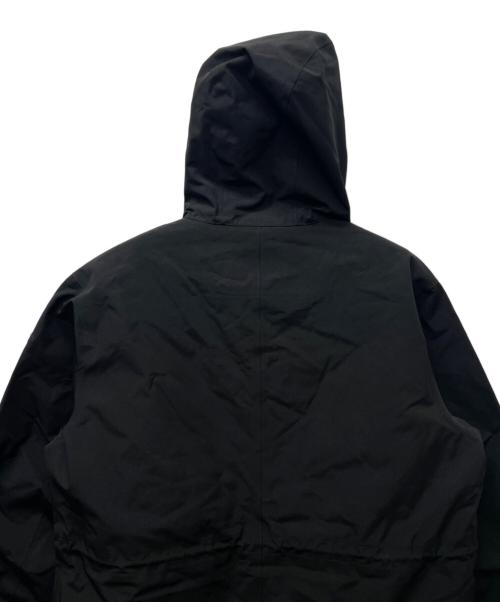 MERRELL（メレル）MERRELL (メレル) 2WAYシムシリングジャンパー ブラック サイズ:100の古着・服飾アイテム