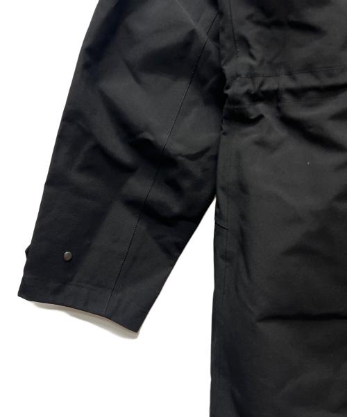 MERRELL（メレル）MERRELL (メレル) 2WAYシムシリングジャンパー ブラック サイズ:100の古着・服飾アイテム