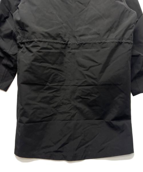 MERRELL（メレル）MERRELL (メレル) 2WAYシムシリングジャンパー ブラック サイズ:100の古着・服飾アイテム