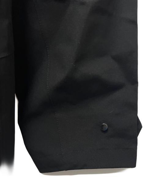 MERRELL（メレル）MERRELL (メレル) 2WAYシムシリングジャンパー ブラック サイズ:100の古着・服飾アイテム