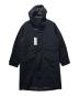 MERRELL（メレル）の古着「2WAYシムシリングジャンパー」｜ブラック