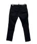 DSQUARED2 (ディースクエアード) Skater Jean Bull ブラック サイズ:４６：24000円