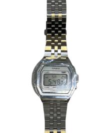 CASIO（カシオ）の古着「デジタルウォッチ」｜グレー